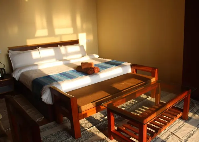 Agonda Wellness