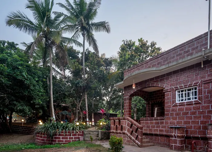 Dandeli Kali River Stay