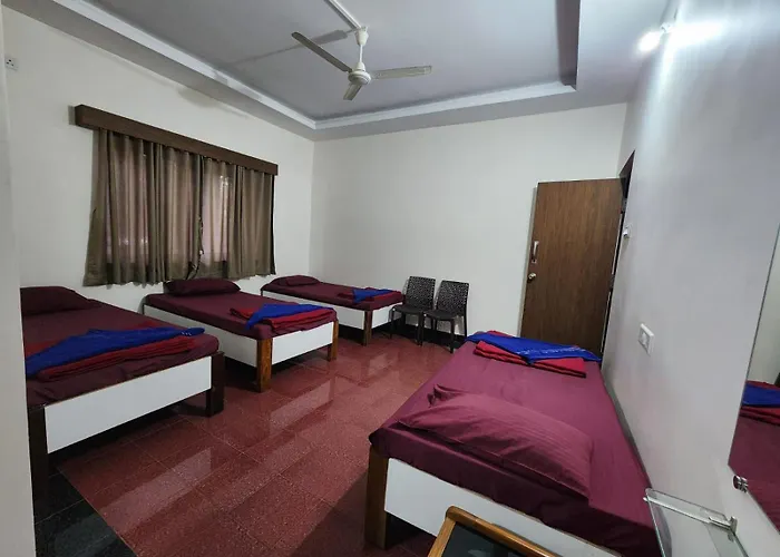 White Water Resort Dandeli
