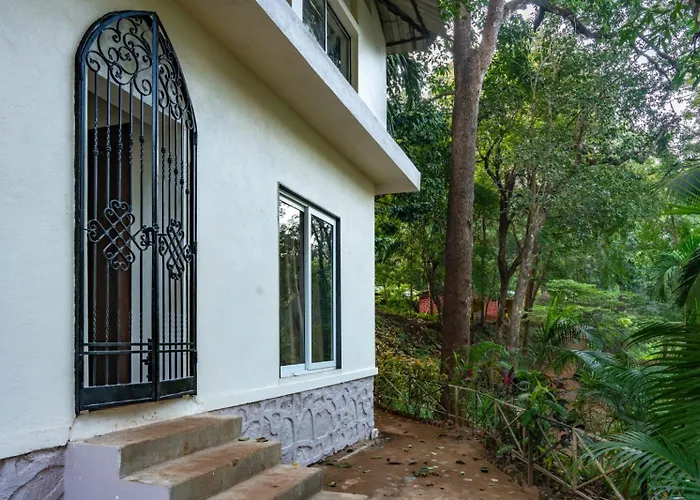 White Water Resort dandeli