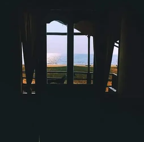 Columbus Goa Beach Resort