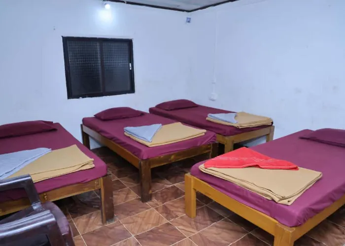 White Water Resort dandeli