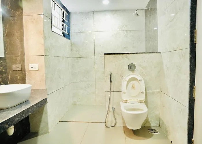 Hotel Shri Ram Residency